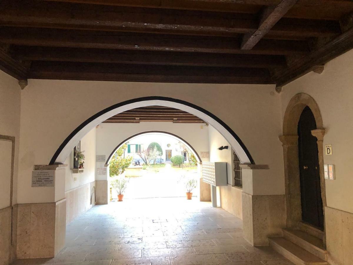 Guest house Angel's Verona